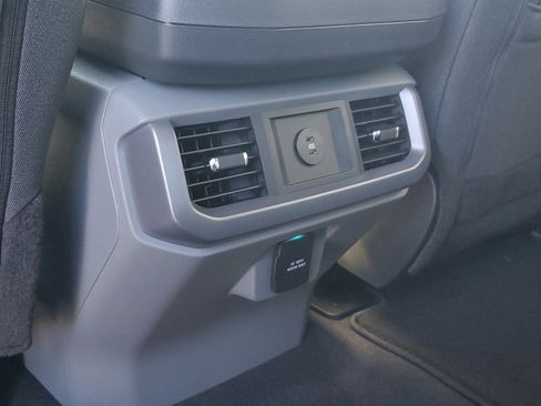 New 2026 Ford F150 XLT w/ Equipment Group 302A MID image 11