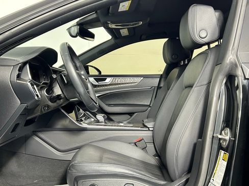 Used 2022 Audi A7 3.0T Premium Plus w/ Premium Plus image 31