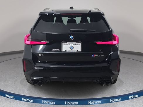 New 2026 BMW X1 M35i w/ Technology Package AWD/4WD image 6