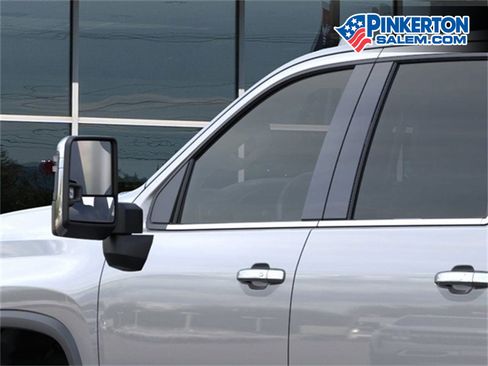 New 2026 Chevrolet Silverado 3500 High Country w/ Technology Package image 12