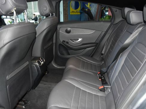 Used 2021 Mercedes-Benz GLC 300 4MATIC Coupe image 20