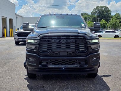 New 2026 RAM 3500 Big Horn