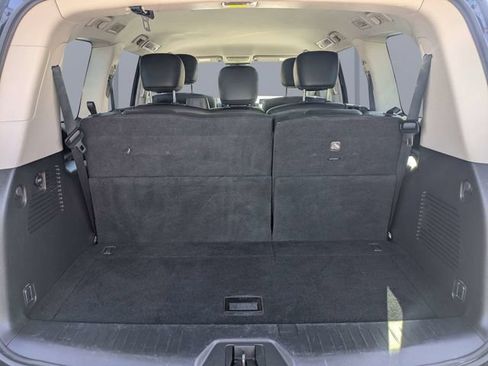 Used 2023 Nissan Armada SV AWD/4WD image 12