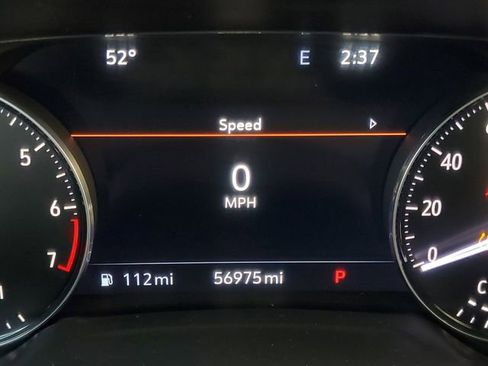 Used 2023 Buick Envision Essence image 17