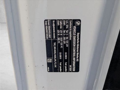 Used 2024 BMW 840i Gran Coupe 840i image 30