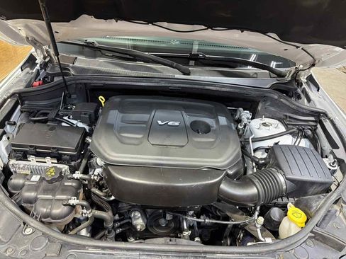 Used 2017 Jeep Grand Cherokee Altitude image 30