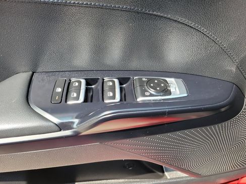 Used 2021 Kia K5 GT-Line FWD image 29