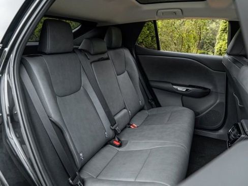 Used 2025 Lexus RZ 300e w/ Cold Area Package FWD image 43