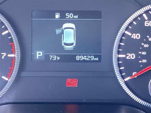 Used 2022 Kia Telluride EX w/ EX Premium Package image 12