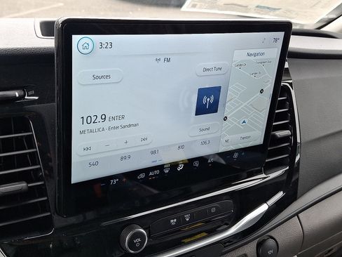 New 2025 Ford Transit 350 w/ Interior Upgrade Package image 8