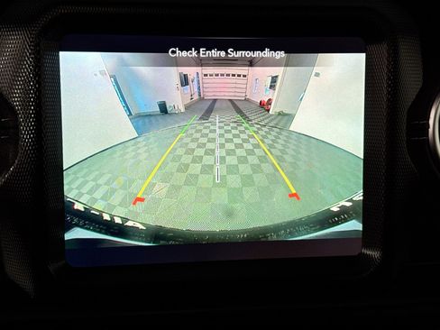 Used 2022 Jeep Wrangler Unlimited Rubicon 4xe w/ Cold Weather Group image 27