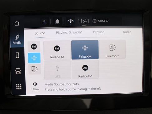 Used 2025 RAM ProMaster 2500 w/ Convenience Group image 5