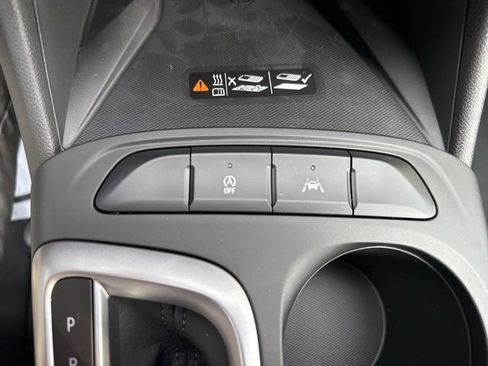 New 2026 Buick Envista Preferred w/ Convenience I Package image 36