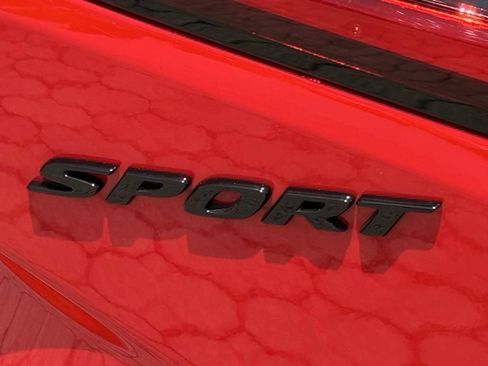 Used 2026 Honda Civic Sport image 18