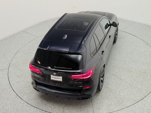 Used 2021 BMW X5 xDrive40i w/ M Sport Package AWD/4WD image 27