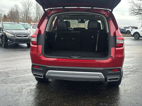 Used 2024 Honda Pilot Elite image 34