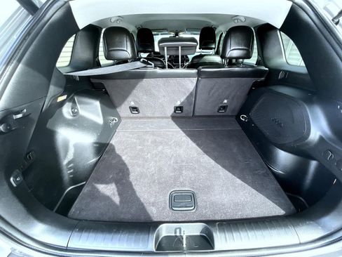 Used 2019 Jeep Cherokee Limited image 23