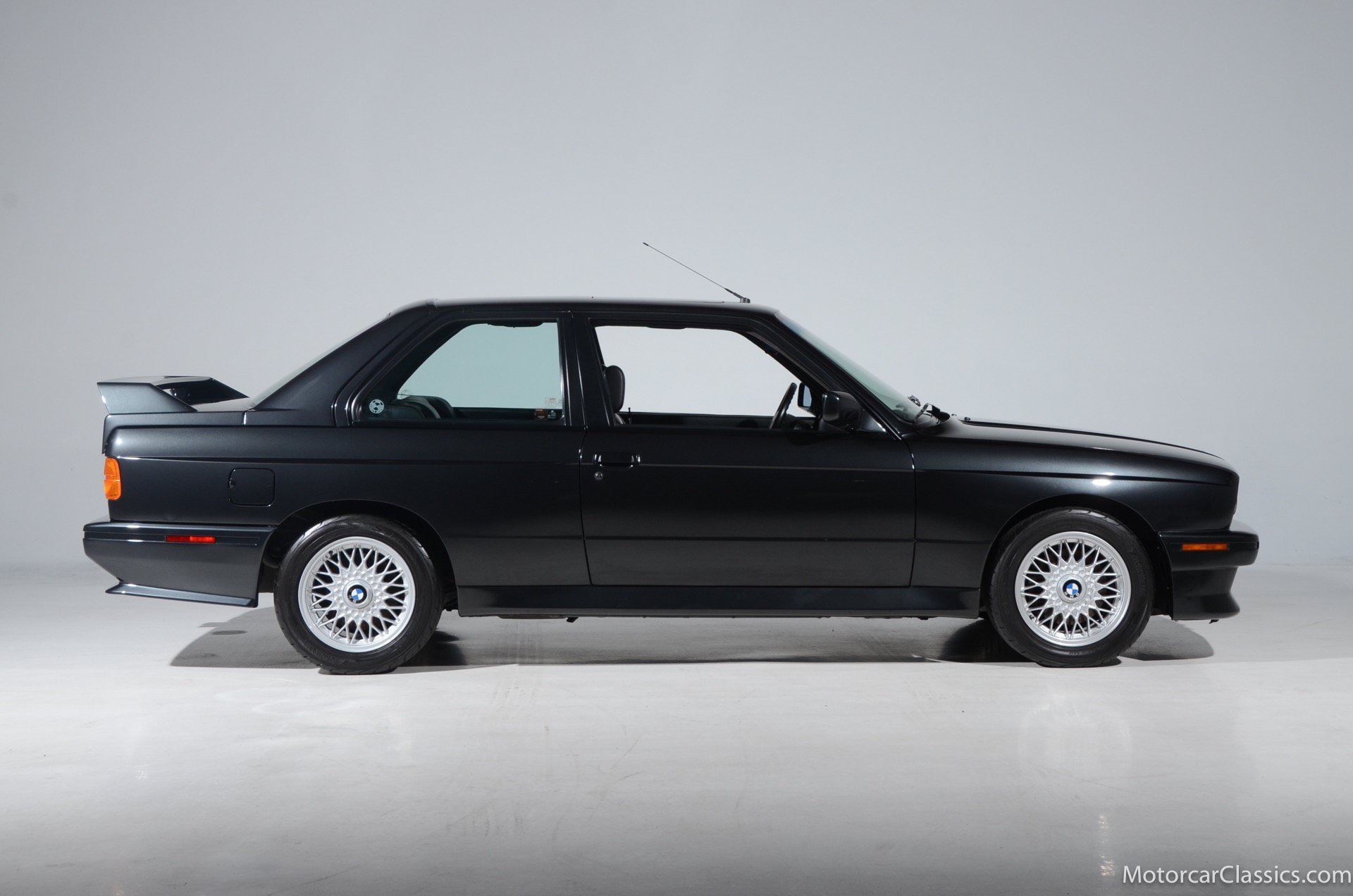 Used 1990 BMW M3 Coupe RWD image 10