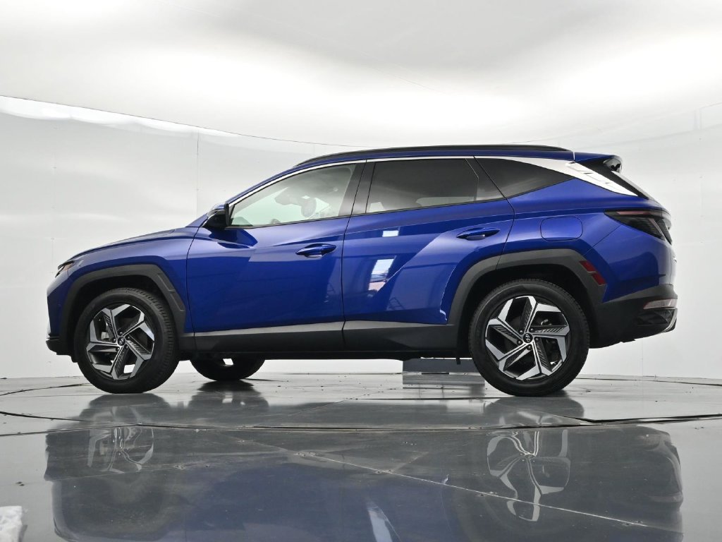 Used 2024 Hyundai Tucson Limited AWD/4WD image 30