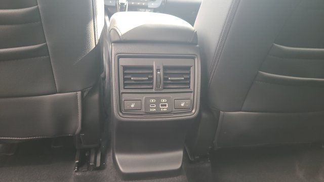 New 2026 Subaru Outback Touring XT AWD/4WD image 22