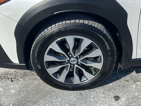 Certified 2023 Subaru Outback Touring XT image 9