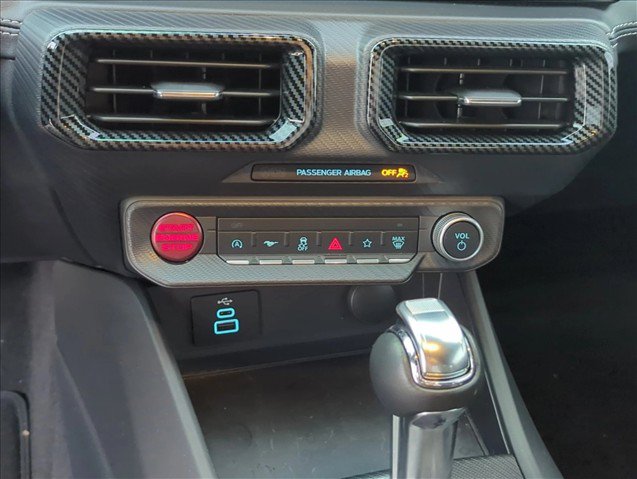 Used 2025 Ford Mustang GT Premium RWD image 21