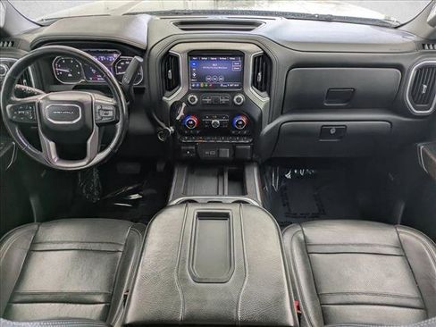 Used 2022 GMC Sierra 2500 Denali w/ Denali Ultimate Package AWD/4WD image 16