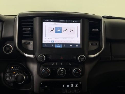Used 2022 RAM 1500 Big Horn AWD/4WD image 22