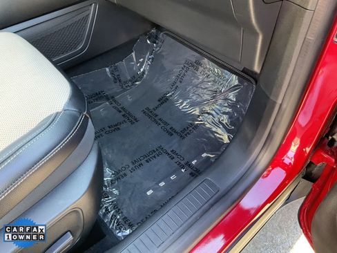 Used 2021 Ford Escape Titanium w/ Titanium Elite Package image 64