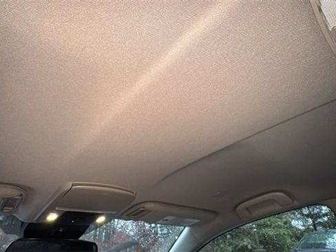 Used 2025 Toyota Camry LE image 11