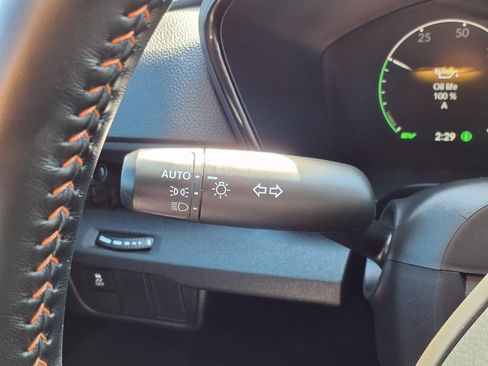 Used 2025 Honda CR-V Sport image 19