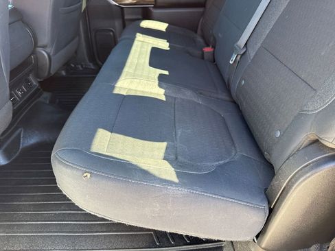 Used 2020 GMC Sierra 2500 SLE w/ SLE Convenience Package image 37