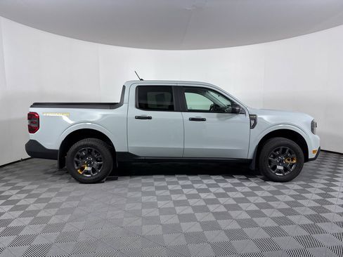 Used 2023 Ford Maverick Tremor w/ Tremor Off-Road Package AWD/4WD image 13