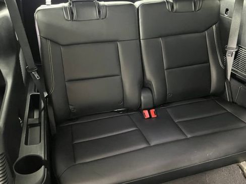 Used 2021 Ford Explorer ST w/ Equipment Group 401A AWD/4WD image 31