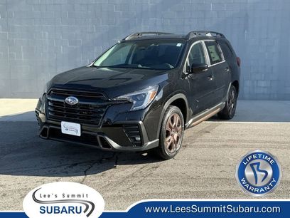 New 2026 Subaru Ascent Limited Bronze