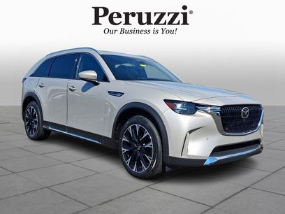 Certified 2024 MAZDA CX-90 Plug-In Hybrid w/ Premium Plus