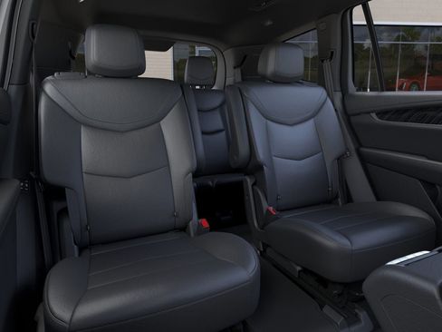 New 2025 Cadillac XT6 Premium Luxury w/ Technology Package image 17