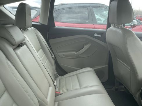 Used 2016 Ford C-MAX SEL w/ Equipment Group 302A image 10