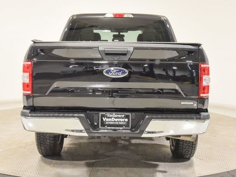 Used 2020 Ford F150 XLT image 10