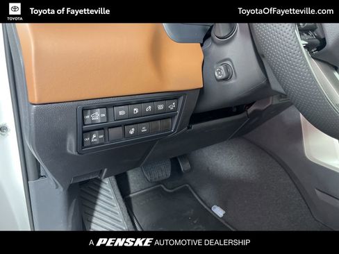 New 2026 Toyota Tundra 1794 Edition image 23