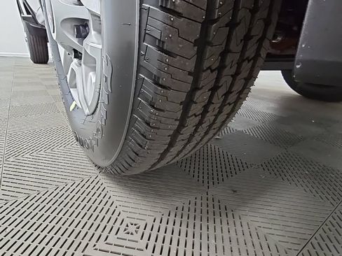 New 2025 GMC Sierra 2500 Pro image 37