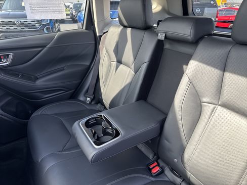 Used 2019 Subaru Forester Touring AWD/4WD image 30