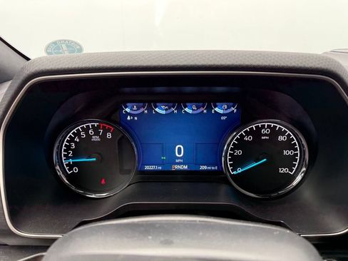 Used 2022 Ford F150 XLT w/ Equipment Group 302A High AWD/4WD image 5