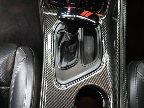 Used 2017 Dodge Challenger SXT Plus RWD image 20