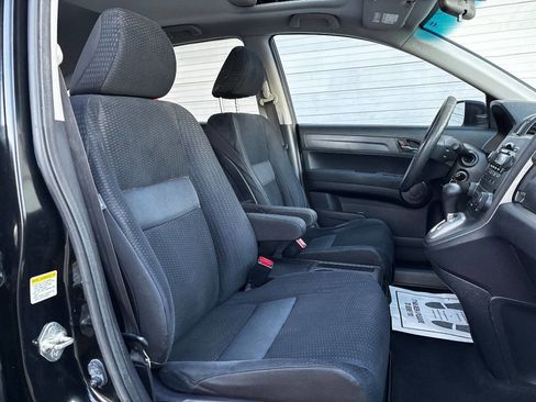 Used 2008 Honda CR-V EX image 23