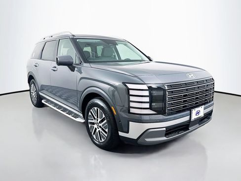 New 2026 Hyundai Palisade SEL Premium AWD/4WD image 3
