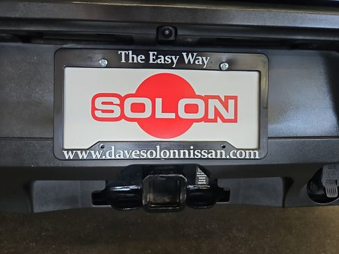 Used 2023 Nissan Pathfinder Rock Creek AWD/4WD image 28