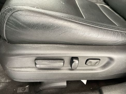 Used 2016 Honda Pilot Elite image 12