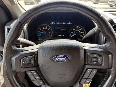 Used 2019 Ford F150 XLT w/ Equipment Group 302A Luxury AWD/4WD image 22