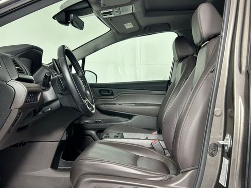 Used 2022 Honda Odyssey EX-L image 33